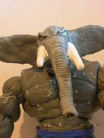 Mammomax Version 2 (Marvel Legends) Custom Action Figure