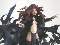 Goblin Queen (X-Men) Custom Action Figure