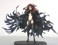 Goblin Queen (X-Men) Custom Action Figure