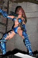 Witchblade (Witchblade) Custom Action Figure