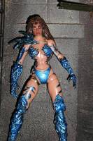 Witchblade (Witchblade) Custom Action Figure
