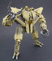 Starscream (Transformers) Custom Action Figure