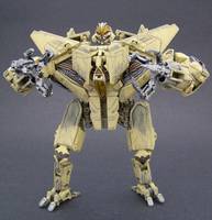 Starscream (Transformers) Custom Action Figure