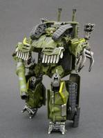 Brawl (Transformers) Custom Action Figure