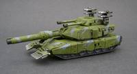 Brawl (Transformers) Custom Action Figure
