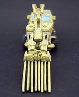 Bonecrusher (Transformers) Custom Action Figure