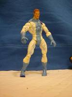 Bobby Drake (Marvel Legends) Custom Action Figure