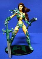 Witchblade (Witchblade) Custom Action Figure