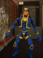 X-Man (Marvel Legends) Custom Action Figure