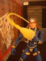 X-Man (Marvel Legends) Custom Action Figure