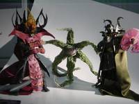 Dormammu v2 (Marvel) Custom Action Figure