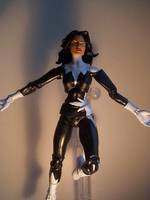 Aurora (Marvel Legends) Custom Action Figure