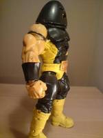 Juggernaut (Uncanny X-Men#426) (Marvel Legends) Custom Action Figure
