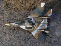 Transformers Movie Dreadwing (Transformers) Custom Action Figure