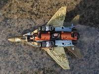 Transformers Movie Dreadwing (Transformers) Custom Action Figure