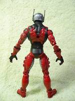 Ultimate Ant-Man II (Marvel Legends) Custom Action Figure