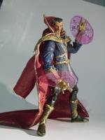 Dr. Stephen Strange (Marvel Legends) Custom Action Figure