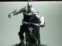 New Gotham Batman (Batman) Custom Action Figure
