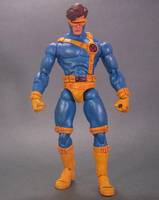Cyclops (X-Men) Custom Action Figure