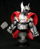 Destroyer Armor Thor (Marvel Legends) Custom Action Figure
