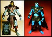 MOTU Keldor (Masters of the Universe) Custom Action Figure