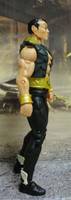 Sub Mariner (Marvel Universe) Custom Action Figure