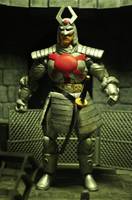 Silver Samurai V2 (Marvel Legends) Custom Action Figure