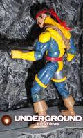 Forge (Marvel Universe) Custom Action Figure