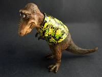 Roy Hess (Fantasy) Custom Action Figure
