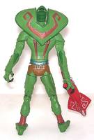 Kobra Khan (MOTU Hybrid) (Masters of the Universe) Custom Action Figure