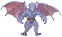 Dragon Man (Fantastic Four) Custom Action Figure