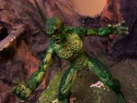 Amazing Spider-Man Lizard (Marvel Legends) Custom Action Figure