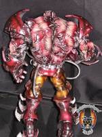 Hulkbuster Iron Man (Iron Man) Custom Action Figure