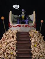 Joker - the Killing Joke Playset (Batman) Custom Action Figure