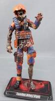 Zombie Alley Viper (G.I. Joe 30th Anniversary) Custom Action Figure