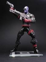 Blood Rose (Marvel Legends) Custom Action Figure