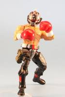 Retaliation Big Boa (G.I. Joe 30th Anniversary) Custom Action Figure