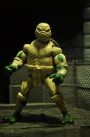 Michael Angelo (Teenage Mutant Ninja Turtles) Custom Action Figure