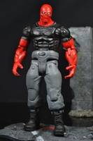 Fortress of Avengers Academy (Avengers) Custom Action Figure
