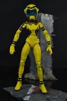 Hazmat of Avengers Academy (Avengers) Custom Action Figure