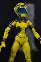 Hazmat of Avengers Academy (Avengers) Custom Action Figure