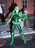 Agent Brand (Marvel Legends) Custom Action Figure