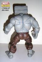 Awesome Android (Marvel Legends) Custom Action Figure