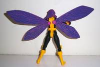 Pixie (Marvel Knights) Custom Action Figure