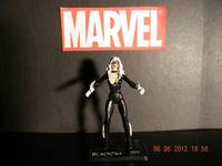 Blackcat (Marvel Universe) Custom Action Figure