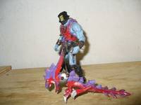 Skeletor (Masters of the Universe) Custom Action Figure