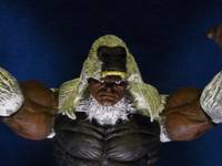Man-Ape (Marvel Legends) Custom Action Figure