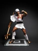 Shadi (Yugioh) Custom Action Figure