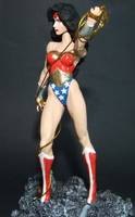 Wonder Woman (Wonder Woman) Custom Action Figure