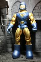 Master Mold (Steve Lang) (Marvel Legends) Custom Action Figure